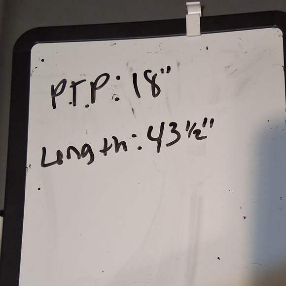 Eliza J Blue and White Striped Floral Dress - Picture 4 of 4